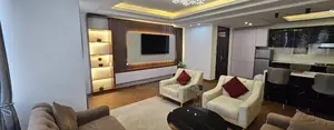Furnished 2bdrm Apartment in Yeka for sale