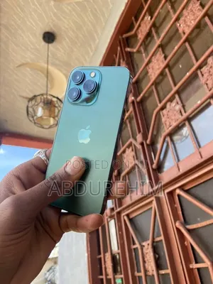 Apple iPhone 13 Pro 128 GB Green