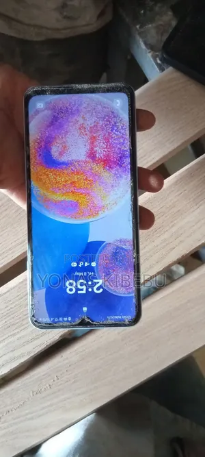 Samsung Galaxy A23 128 GB Gray
