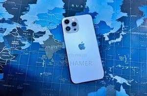 Apple iPhone 13 Pro Max 128 GB Blue
