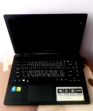 Laptop Acer Aspire 1400 2GB Intel Core i3 HDD 500GB