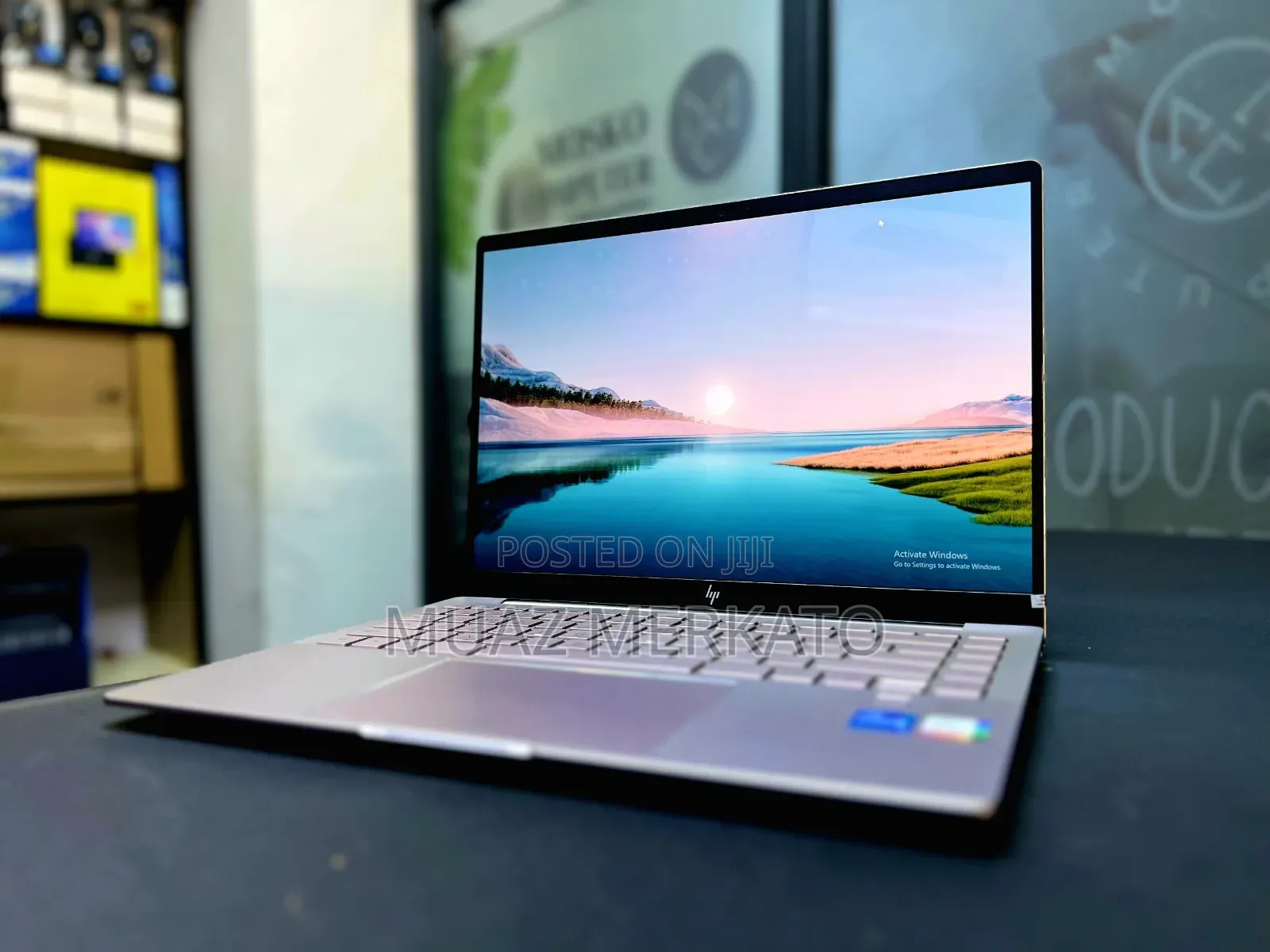 New Laptop HP Pavilion 14 16GB Intel Core i5 SSD 1T