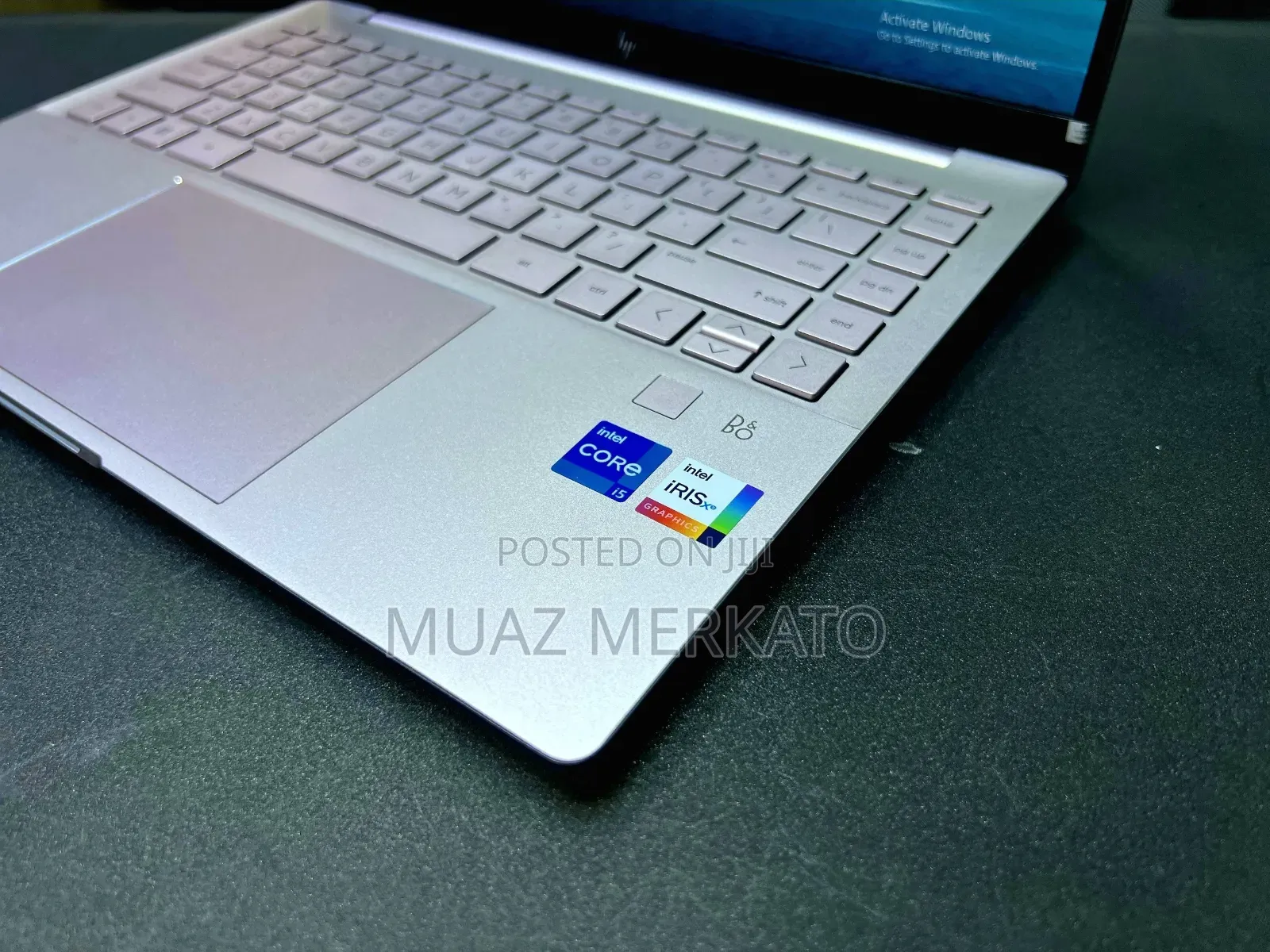 New Laptop HP Pavilion 14 16GB Intel Core i5 SSD 1T