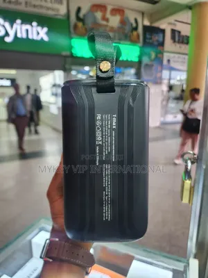 T- Max 100000 Mah Super Fast Power Bank