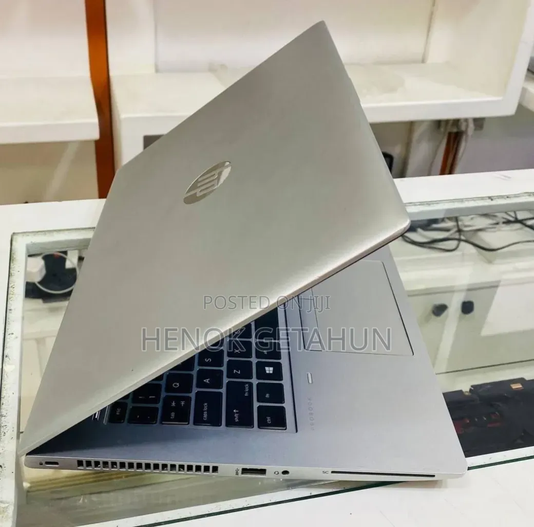 New Laptop HP Probook 11 EE G1 8GB Intel Core i5 HDD 500GB
