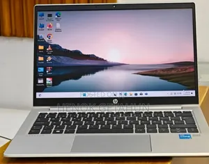 New Laptop HP Probook 11 EE G1 8GB Intel Core i5 HDD 500GB