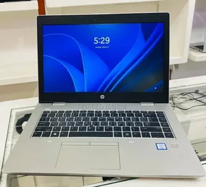 New Laptop HP Probook 11 EE G1 8GB Intel Core i5 HDD 500GB