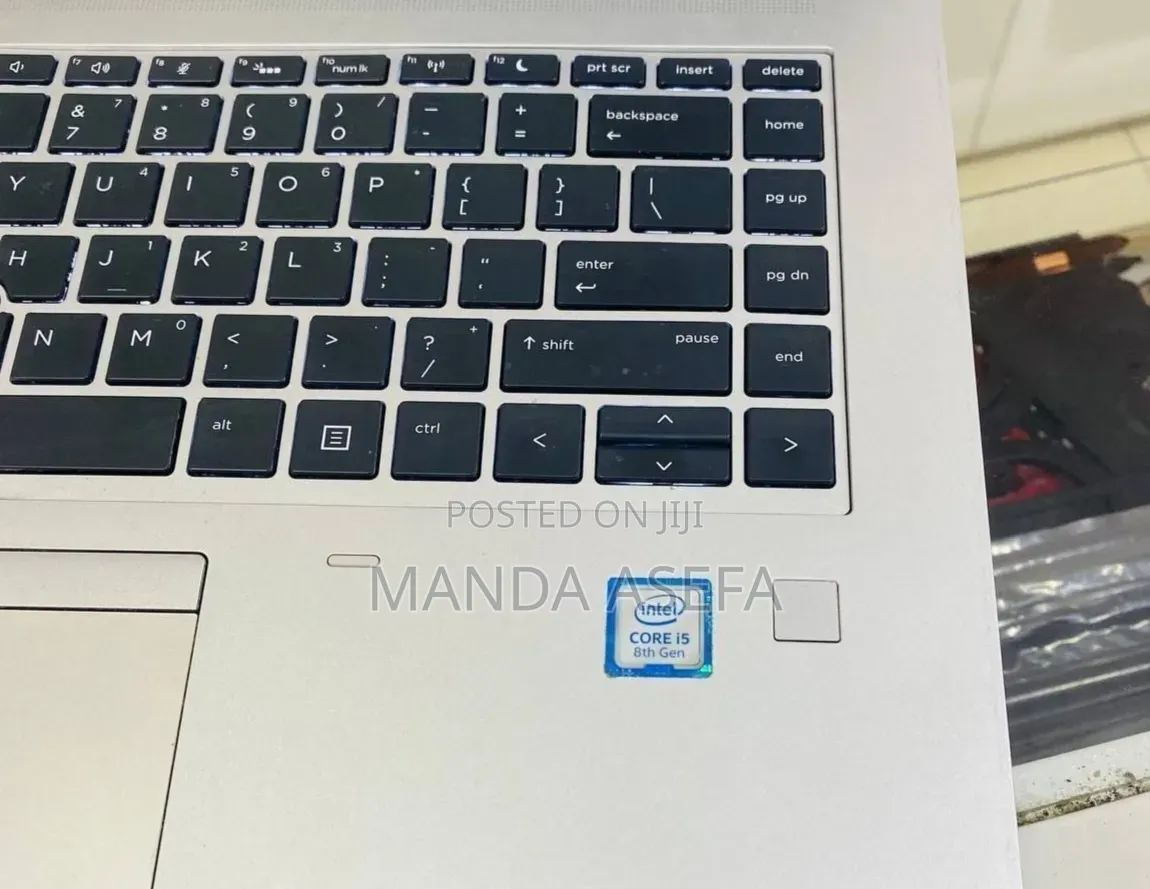 New Laptop HP ProBook 430 G5 8GB Intel Core i5 HDD 500GB