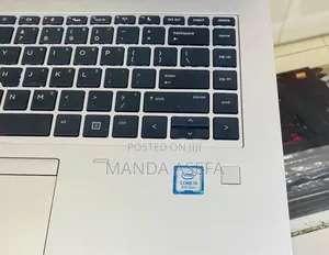 New Laptop HP ProBook 430 G5 8GB Intel Core i5 HDD 500GB