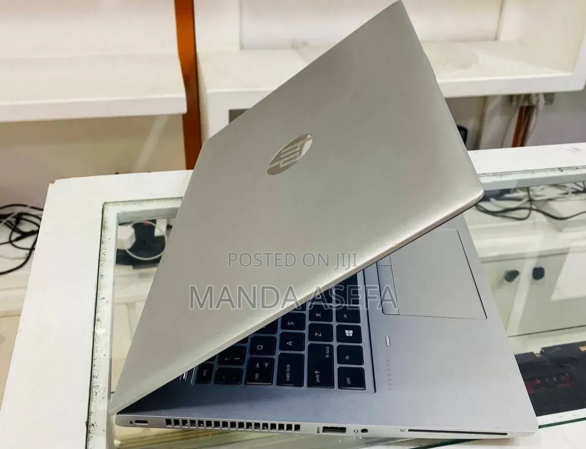 New Laptop HP ProBook 430 G5 8GB Intel Core i5 HDD 500GB