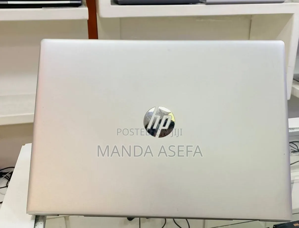 New Laptop HP ProBook 430 G5 8GB Intel Core i5 HDD 500GB