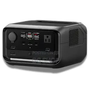 Ecoflow R3 300 Watts Power Station