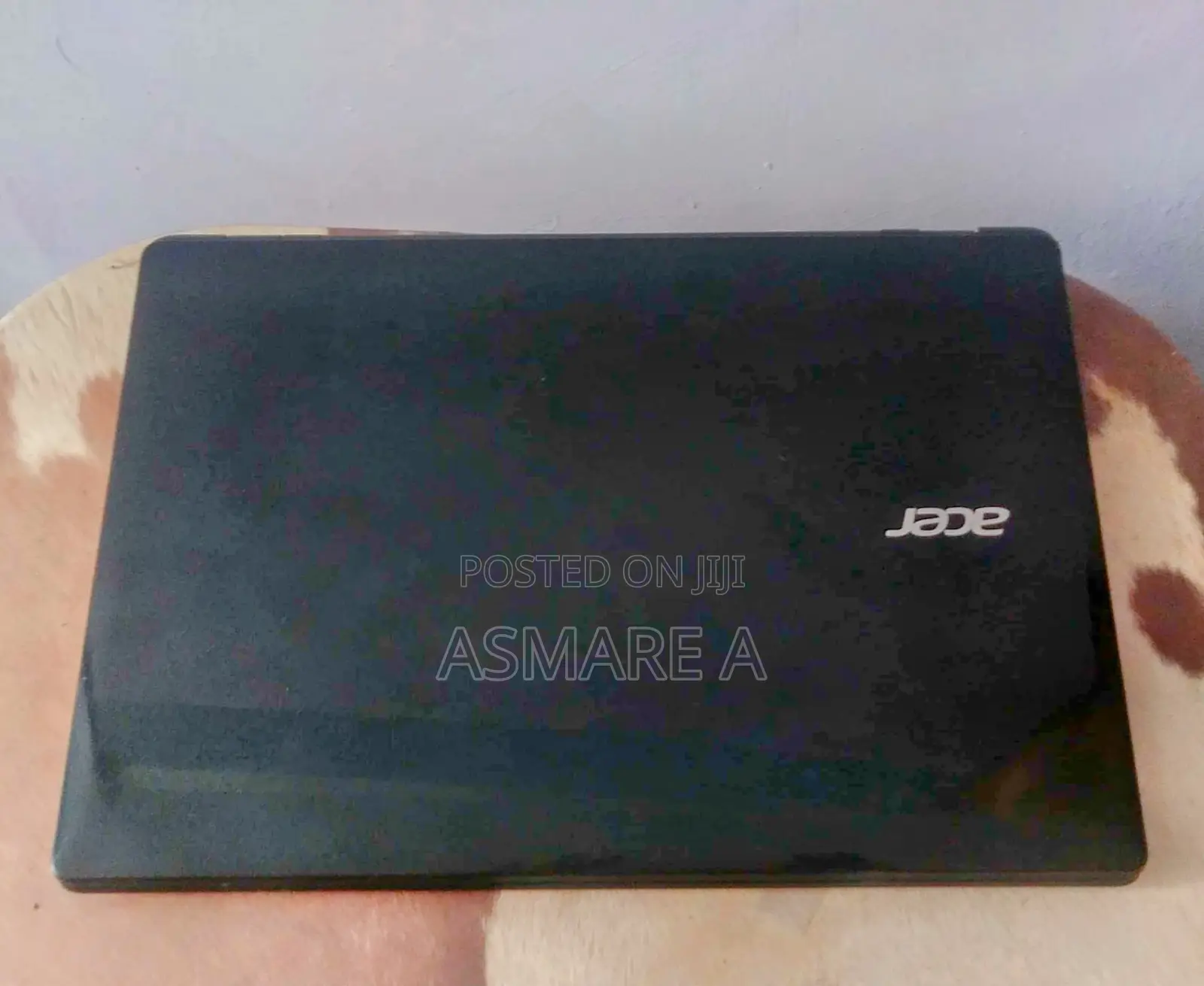 Laptop Acer Aspire 1400 2GB Intel Core i3 HDD 500GB