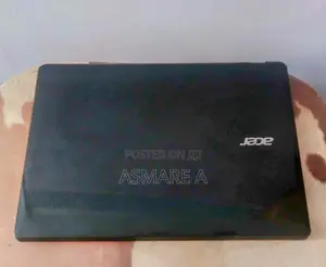 Laptop Acer Aspire 1400 2GB Intel Core i3 HDD 500GB