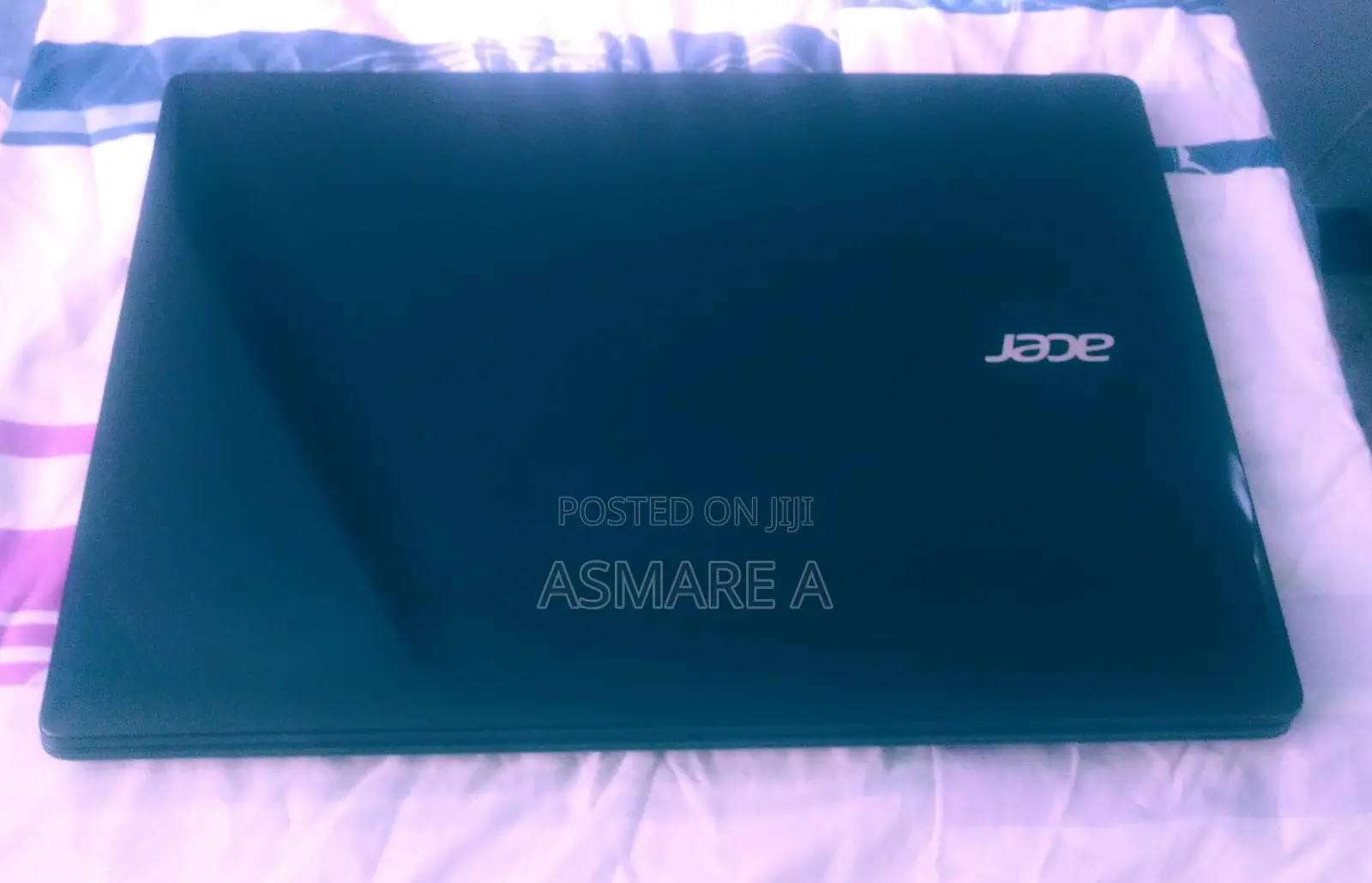 Laptop Acer Aspire 1400 2GB Intel Core i3 HDD 500GB
