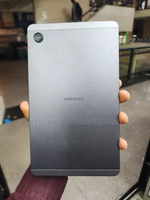 New Samsung Galaxy Tab A11 64 GB Black