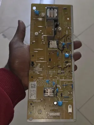Power Supply