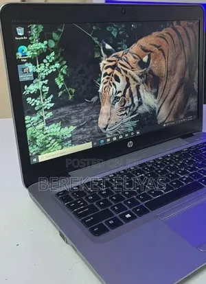 Laptop HP EliteBook 840 G3 4GB Intel Core i5 HDD 1T