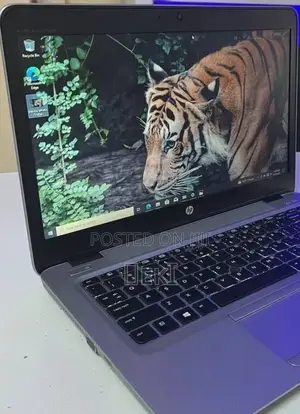 Laptop HP EliteBook 840 G3 4GB Intel Core i5 HDD 1T