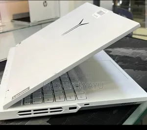 New Laptop Lenovo Legion 5 16GB Intel Core i9 SSD 1T