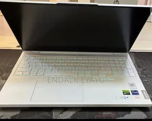 New Laptop Lenovo Legion 5 16GB Intel Core i9 SSD 1T
