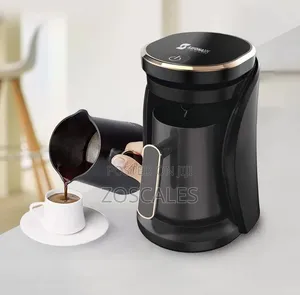 Sayona Turkish Coffee Maker