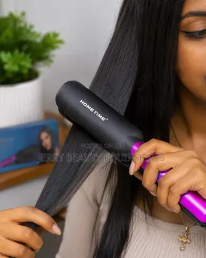 Hometime Professional Hair Straightener