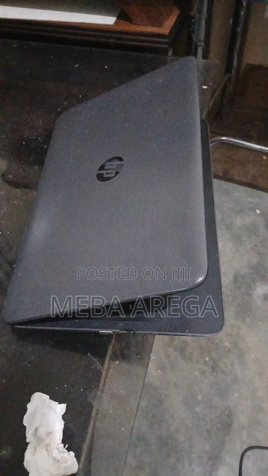 Laptop HP Stream Notebook 4GB Intel Core i3 HDD 500GB