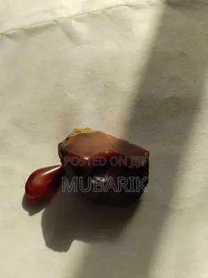Red at Wolo Opal Best Quality Price Cart/Gram