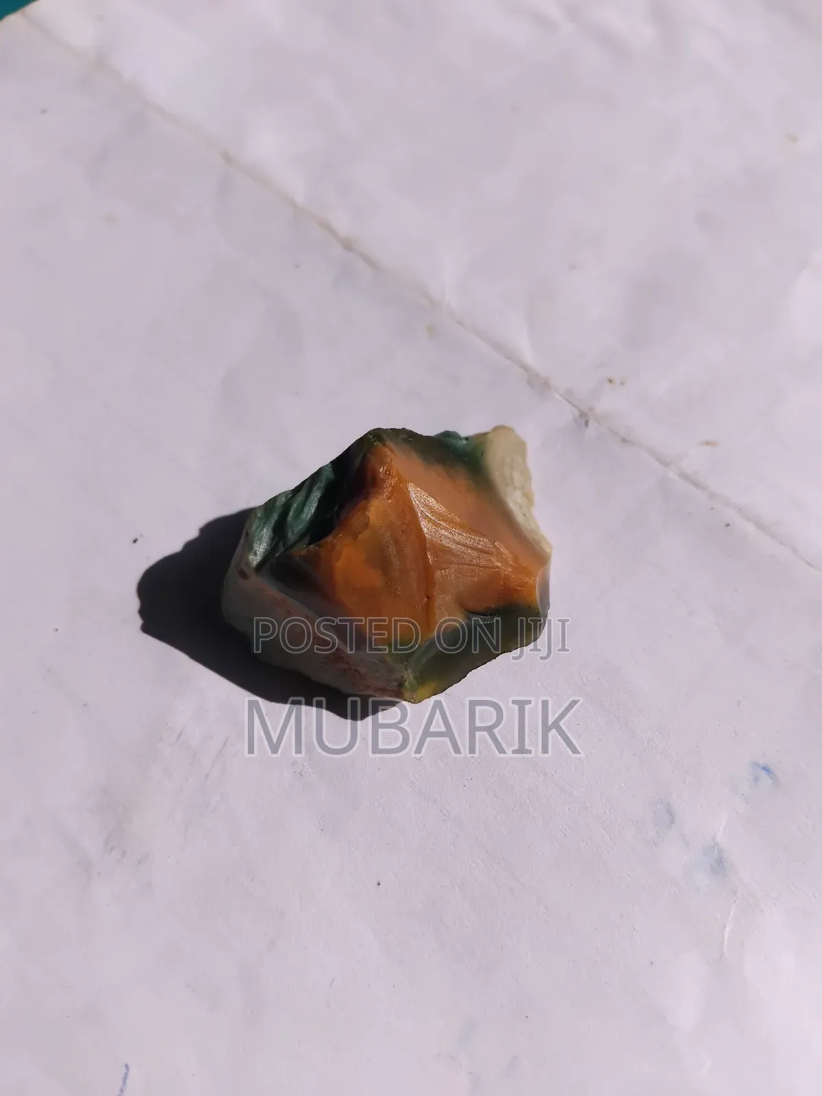 Red at Wolo Opal Best Quality Price Cart/Gram