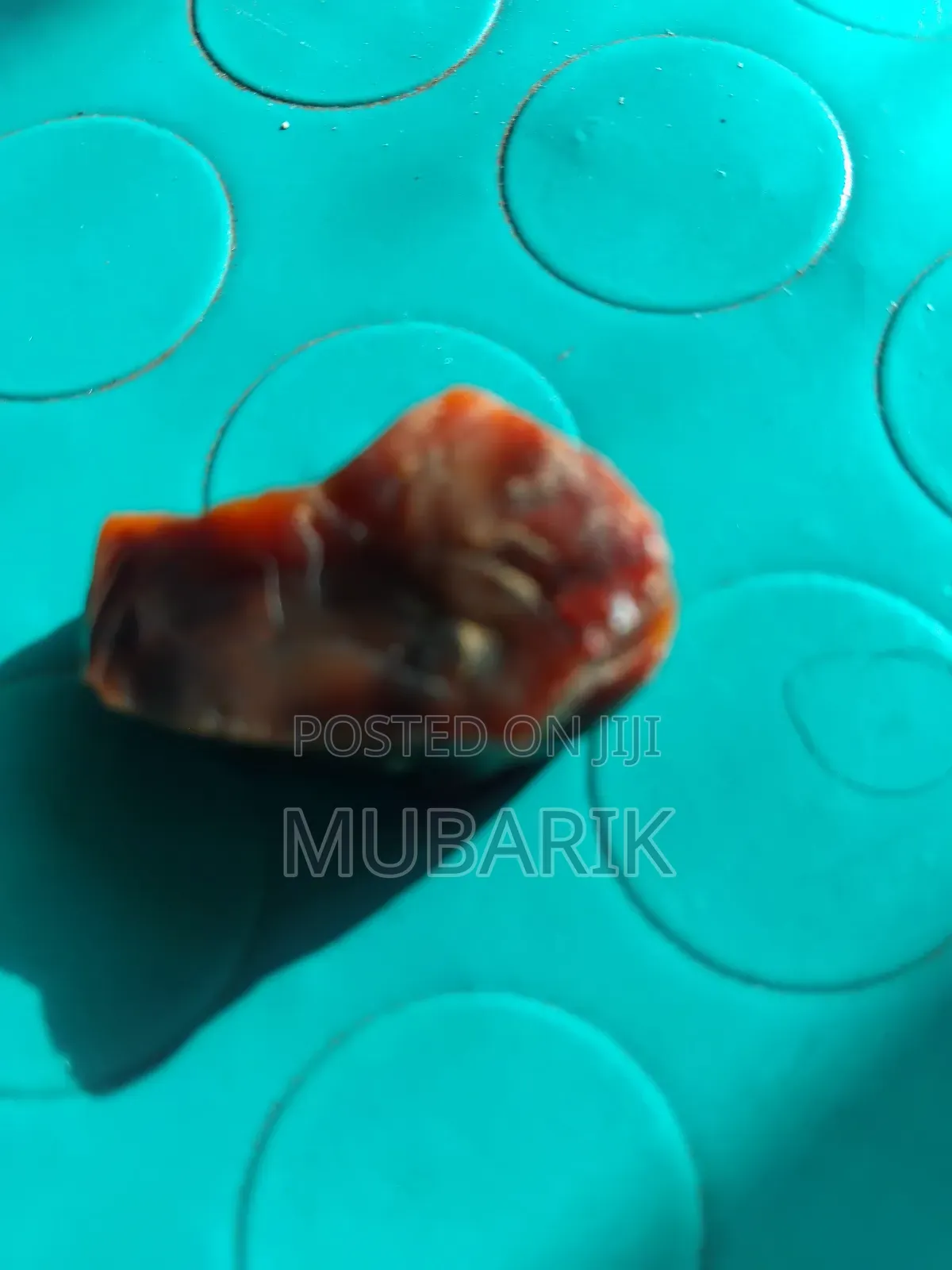 Red at Wolo Opal Best Quality Price Cart/Gram