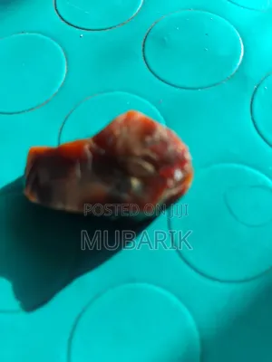 Red at Wolo Opal Best Quality Price Cart/Gram