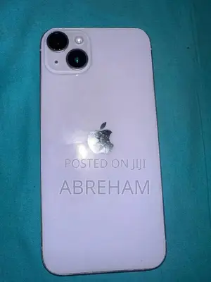Apple iPhone 14 Plus 512 GB White
