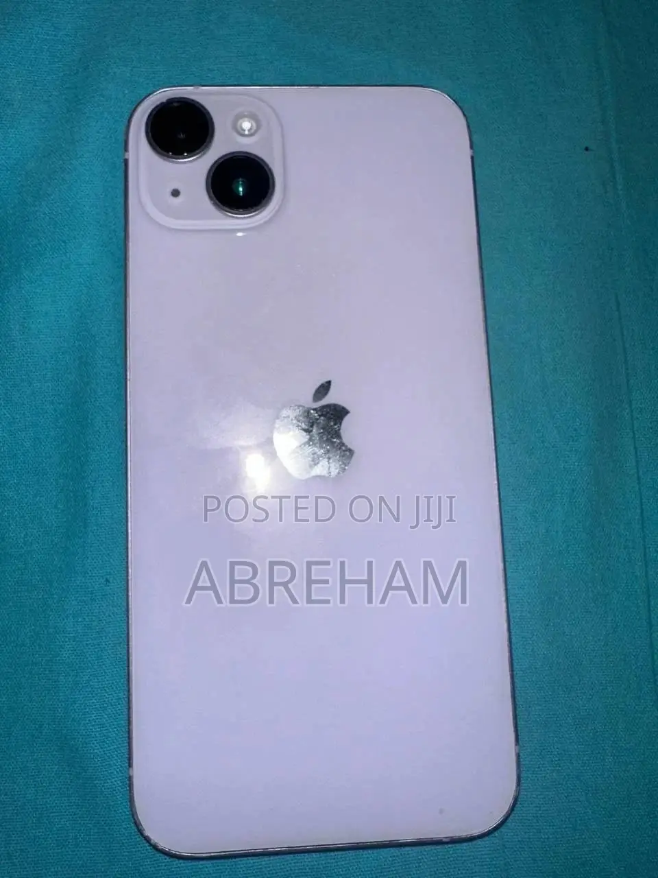 Apple iPhone 14 Plus 512 GB White