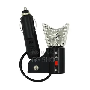 Car Electric 12v Incense Burner