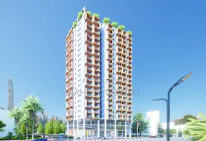 1bdrm Apartment in Temer Real Estate, Nifas Silk-Lafto for sale