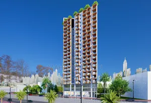 1bdrm Apartment in Temer Real Estate, Nifas Silk-Lafto for sale