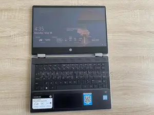 Laptop HP Pavilion X360 8GB Intel Core i3 SSD 128GB