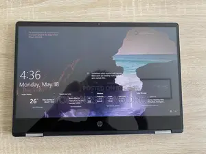 Laptop HP Pavilion X360 8GB Intel Core i3 SSD 128GB