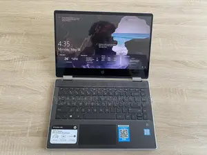 Laptop HP Pavilion X360 8GB Intel Core i3 SSD 128GB