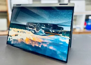 New Laptop Lenovo Yoga 7i 16GB AMD Ryzen 7 SSD 512GB