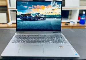 New Laptop Lenovo Yoga 7i 16GB AMD Ryzen 7 SSD 512GB