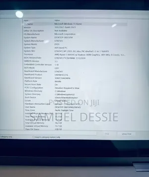 New Laptop Lenovo Yoga 7i 16GB AMD Ryzen 7 SSD 512GB