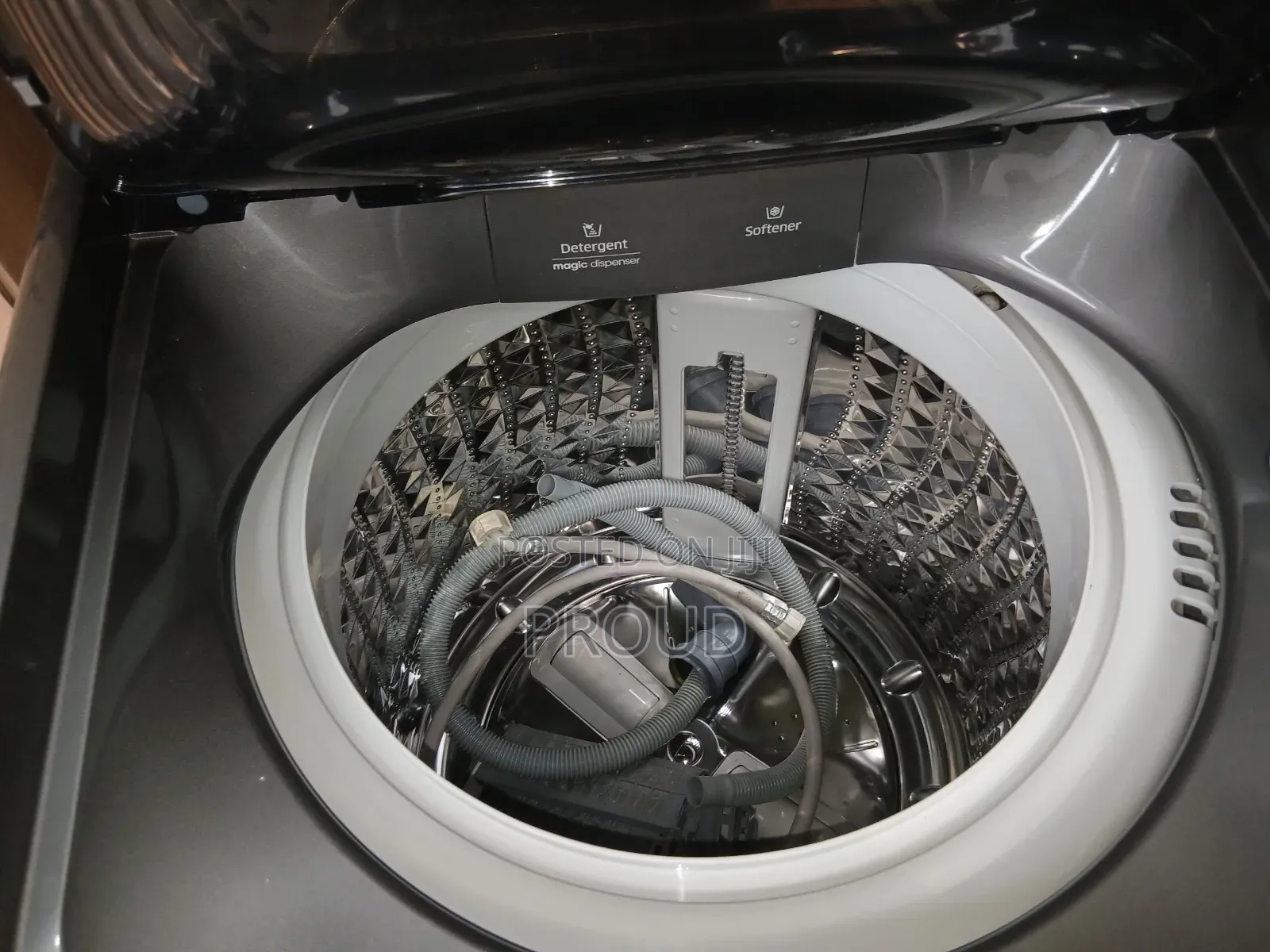 Samsung 16kg Automatic Waching