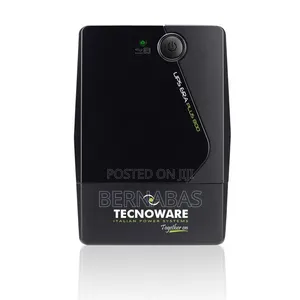 800 Va Tecnoware Ups