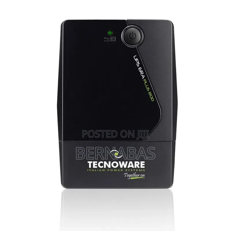 800 Va Tecnoware Ups