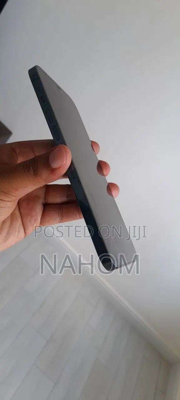 Apple iPhone 12 Pro Max 128 GB Blue
