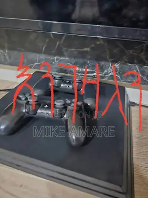 I Want to Buy Ps 4