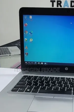 New Laptop HP EliteBook 840 G3 8GB Intel Core i5 HDD 1T
