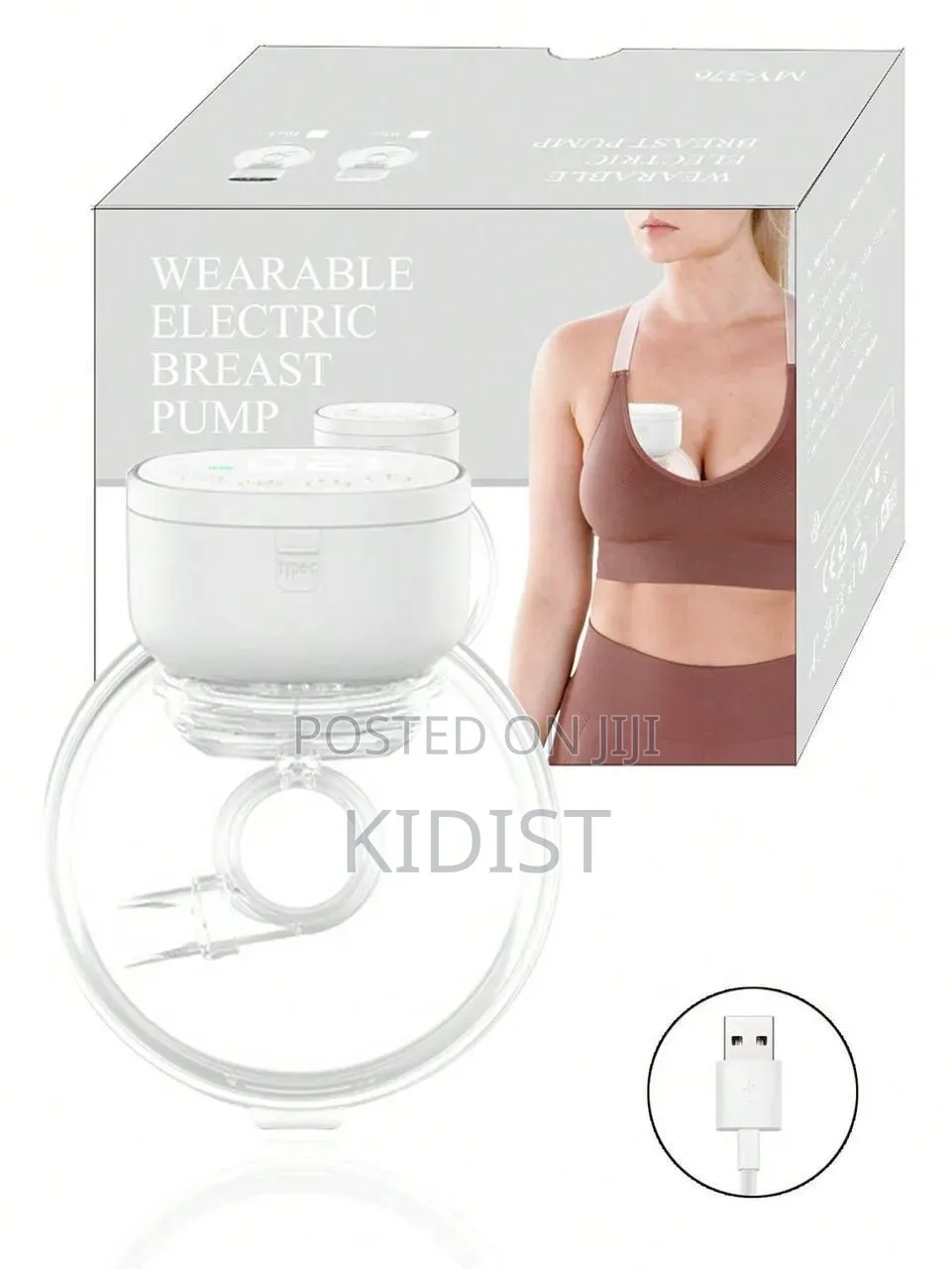 Electric Pump